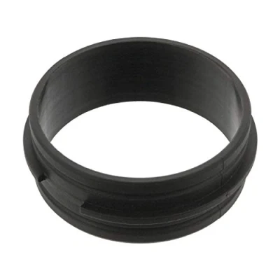 Image of febi bilstein 47379 Spacer Ring for air mass meter, pack of one