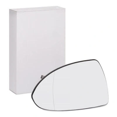 Image of 13187623, 1426551 Wing Mirror Glass ALKAR 6471424 Left OPEL: Corsa E Hatchback