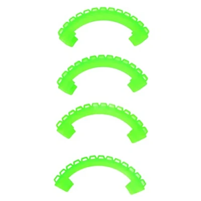 Image of Propeller Guard, Secure Flight Guard Ring for DJI Avata (Green)