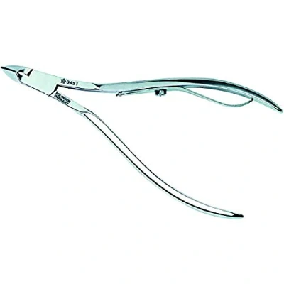 Image of Pfeilring Cuticle Pliers 9.5cm P3451