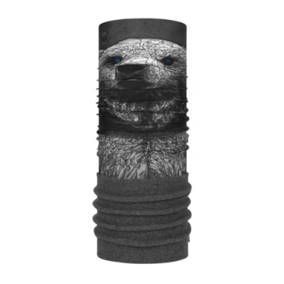 Image of Buff Polar Tubular UR BEAR GREY Unisex One Size
