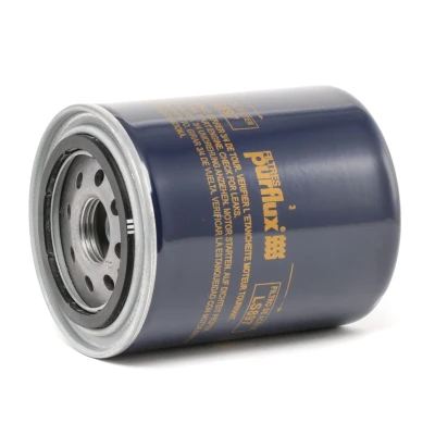Image of 97312740 Oil Filter PURFLUX LS897 Spin on NISSAN: TERRANO 2, Primera Hatchback, Patrol GR 5 SUV, ISUZU: D Max 1 Pickup, LTI: TX Hatchback