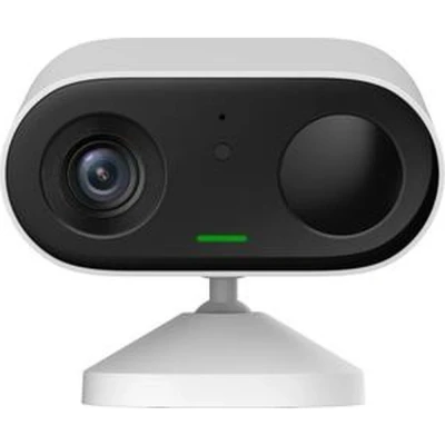Image of Imou Cell Go Full Colour, 2K/3MP, Outdoor &amp; Indoor Smart Wi Fi Rechargeable Battery Security Camera