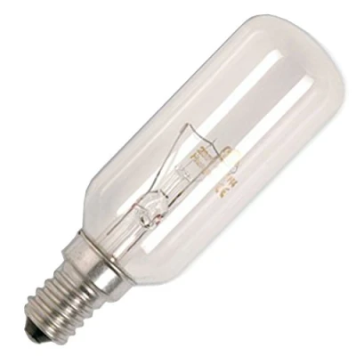 Image of SPARES2GO Lamp Light Bulb for Candy Cooker Hood (40w, 240v)