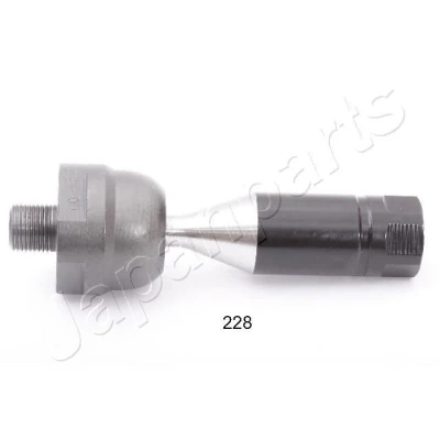 Image of 40TO113 Inner Tie Rod JAPANPARTS RD 228 Front Axle TOYOTA: Land Cruiser Prado 90