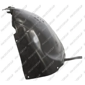 Image of 1101048, 1101059, 1106001, 1106003, 1106022 Inner Wing Panel BLIC 6601 01 5053801Q Left Front