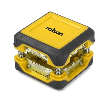 Image of Rolson 20853 Wire Stripper Magic Box