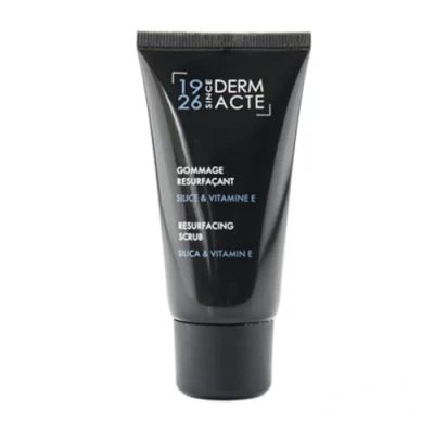 Image of Derm Acte Gommage Resurfacant Resurfacing Scrub