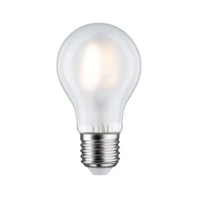 Image of Pauleen LED bulb, filament E27, 3 W, matt, 2,700 K