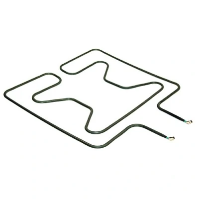 Image of Neff 00447450 Oven and Stove Accessories/Hob/Bottom Heating Element
