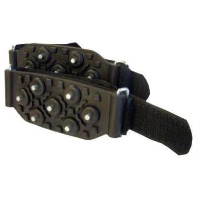 Image of AA Snow and Ice Grips with Pouch (Universal Fit)