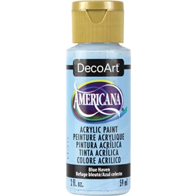 Image of Blue Haven Americana 2oz