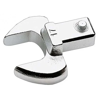 Image of FACOM Open End Spanner Insert 14 x 18 mm SW 17 mm, 1 Piece, 11.17