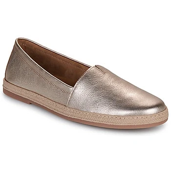 Image of Gabor Ballet pumps, Women&#039;s, Size: 4, Gold shoes