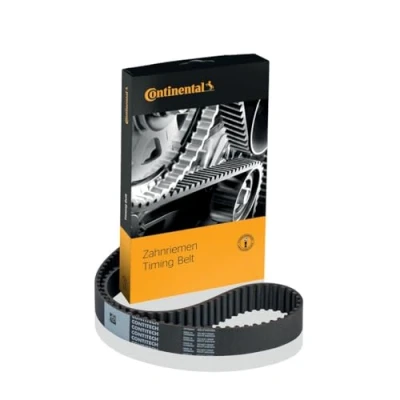 Image of 555LA075 Timing Belt CONTITECH CT652 148 19mm LANCIA: Beta Montecarlo, Coupe, FIAT: 131 Saloon, 124 Sport Spider, ABARTH: Ritmo