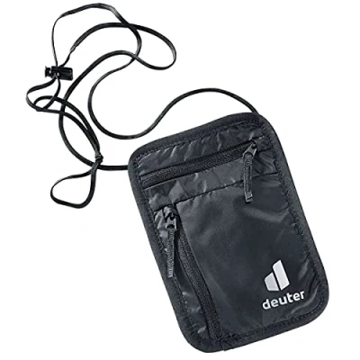 Image of deuter Security Wallet Chest Pouch