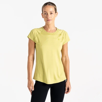 Image of Dare 2b Women&#039;s Quick Drying Corral Lightweight T Shirt ., Size: 20