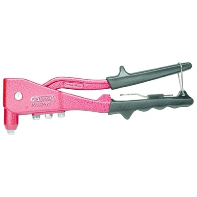 Image of KS Tools 150.9510 Standard hand rivetting tool, 270mm