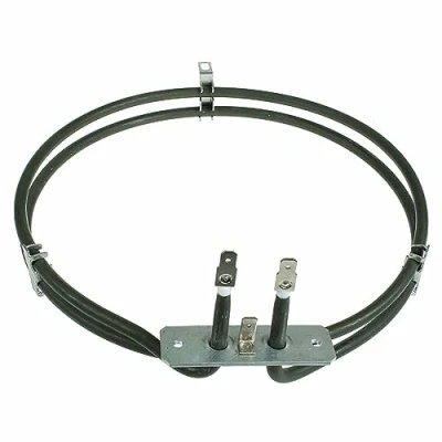 Image of First4Spares Fan Oven Heating Element for Beko Cookers
