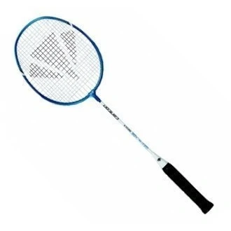 Image of Carlton Iso 4.3 Rackets Full Size Maxi Blade 27in/66cm 110gms
