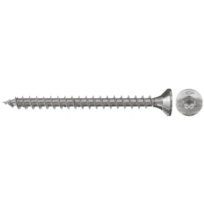 Image of fischer 657036 PowerFast I, A2, 4,0x35