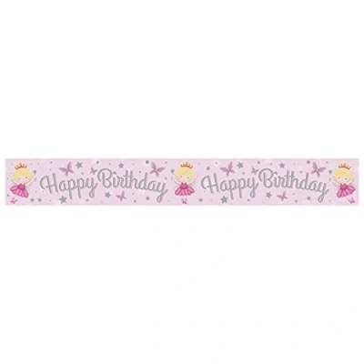 Image of EUROWRAP 6837 PRCC Banner, Multi