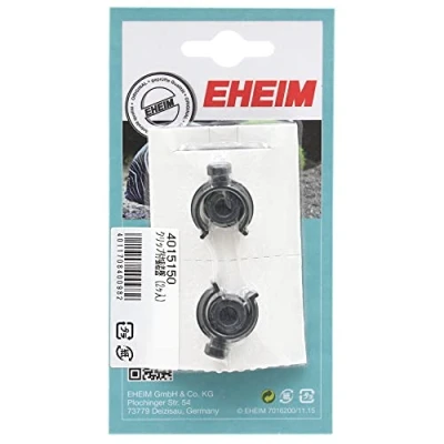 Image of Eheim 16Mm Suckers With Clips 4015150