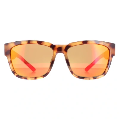 Image of Smith EMBER O63 HAVANA RED 56/16/135 WOMAN Sunglasses