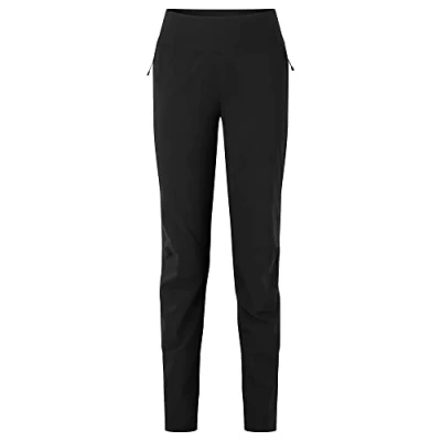 Image of Montane Women&#039;s Tucana Lite Stretch Pants Black