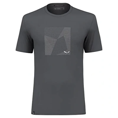 Image of Salewa Pure Building Dry T Shirt M