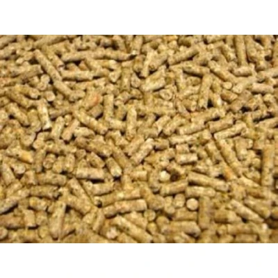 Image of BOCM Pauls Farmgate Poultry Layers Pellets 20kg