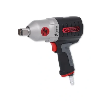 Image of KS Tools 515.3785 3/4&quot; MONSTER high performance impact wrench, 1690Nm
