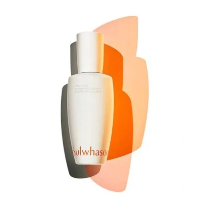 Image of Sulwhasoo First Care Activating Serum Ex 90Ml (Shoppinginstagram)