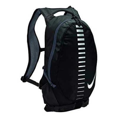 Image of NIKE Unisex&#039;s Commuter Backpack 15 Litre, Silver, L