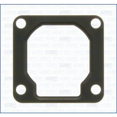 Image of C2S27230 Gasket, exhaust pipe AJUSA 00975400 MULTILAYER STEEL FORD: MONDEO 3 Kombi, 3, JAGUAR: X Type Saloon