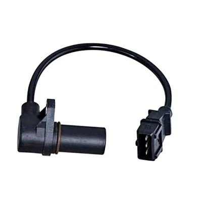 Image of 64MT348M Impulse Sensor HELLA 6PU 009 169 211 3 pin connector Inductive