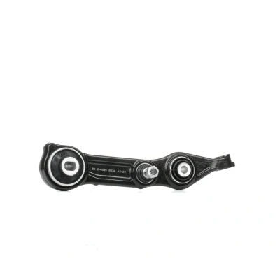Image of 2113308107, 2113309107, A2113308107, A2113309107 Suspension arm FEBI BILSTEIN 24545 MERCEDES BENZ: E Class Saloon, CLS Coupe, T modell