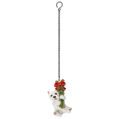 Image of Vivid Arts XMHanging West Highland Puppy HPP P04 G