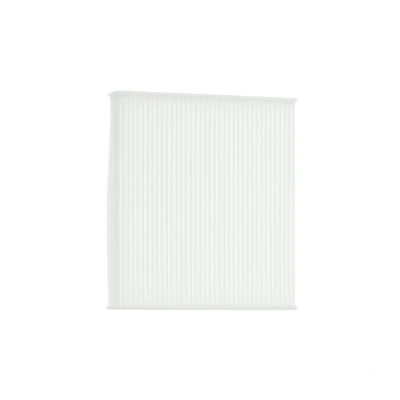 Image of 871390D010, 87139B1020 Pollen Filter FEBI BILSTEIN 27465 213mm 193mm 30mm TOYOTA: Yaris II Hatchback, Avensis III Saloon