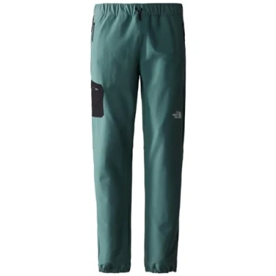 Image of THE NORTH FACE Mountain Athletics Lab Pants Dark Sage/Asphtgry/Tnfb XS
