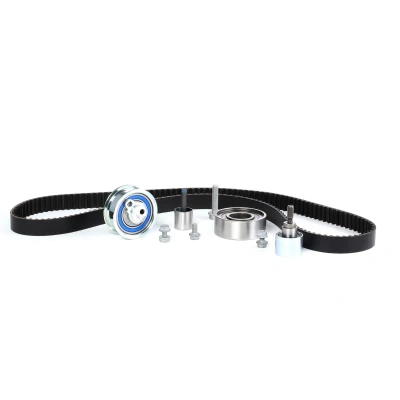 Image of 03L198119A, 03L198119B, 03L198119C, 03L198119F Timing Belt kit GATES K025649XS G Force Redline CVT AUDI: Q5, A1 Hatchback