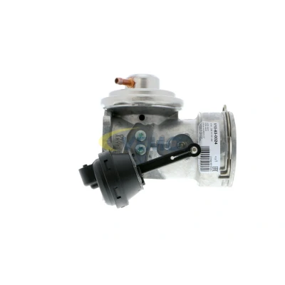 Image of 38131501AB, 38131501AM EGR Valve VEMO V10 63 0024 Q+, original equipment manufacturer quality MADE IN GERMANY Pneumatic Diaphragm with seal