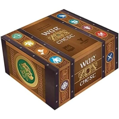 Image of dV Giochi War Chest