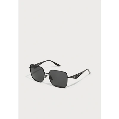 Image of Sunglasses Dolce &amp; gabbana Dg2310 col. 01/87 Donna Squadrata Nero