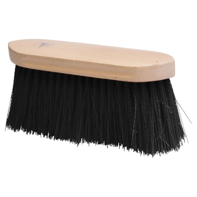 Image of Imperial Riding Brush with Long Hairs and Wooden Back