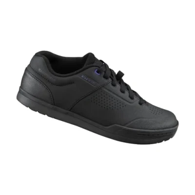 Image of SHIMANO Women&#039;s Bgr501wl40 Clothing, Black, One Size UK