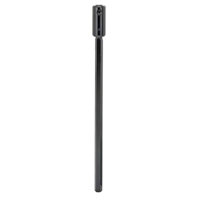 Image of Bosch 2609390038 Extension for Adapter with Key Width 7/16 inch 11mm Hex Shank