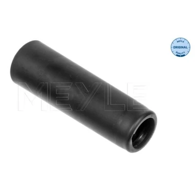 Image of 1J0513425A Protective Cap/Bellow, shock absorber MEYLE 100 513 0007 Rear Axle ORIGINAL Quality VOLKSWAGEN: Polo IV Hatchback, Golf 5, 4