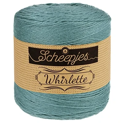 Image of Scheepjes Whirlette 881 Yummy Yarn 5x100g