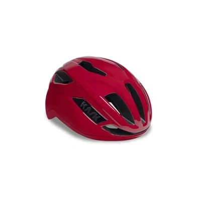 Image of Kask Sintesi WG11 Helmet Red, M